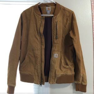 Women’s Carhartt jacket